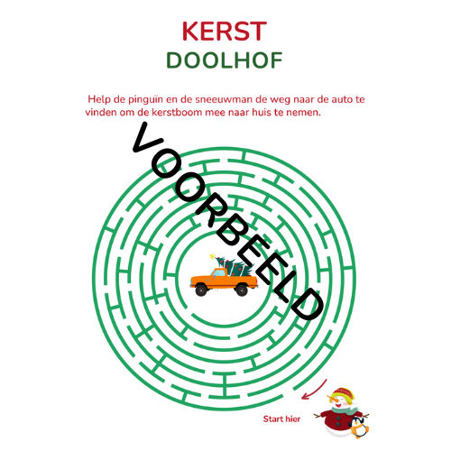 Voorjaarsbundel - 40 pagina's - Afdrukken en klaar! (kopie)